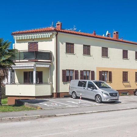 Apartment Adria Premium Poreč Exteriér fotografie