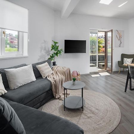 Apartment Adria Premium Poreč Exteriér fotografie