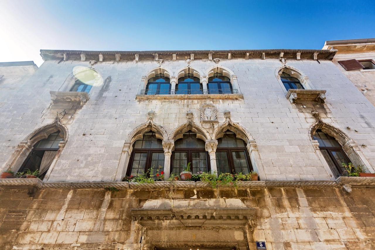 Apartment Adria Premium Poreč Exteriér fotografie