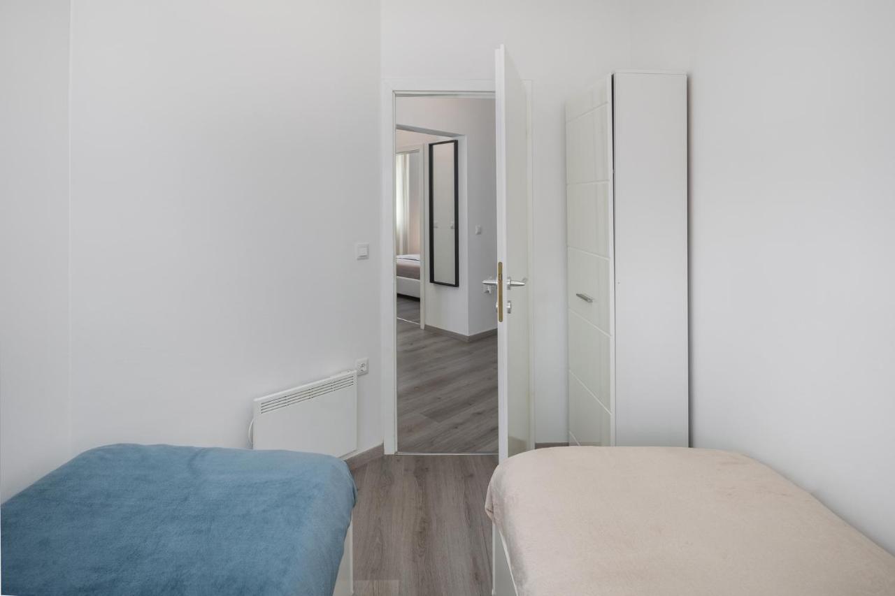 Apartment Adria Premium Poreč Exteriér fotografie